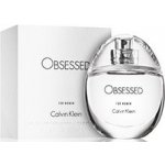 Calvin Klein Obsessed parfémovaná voda dámská 50 ml – Zboží Mobilmania