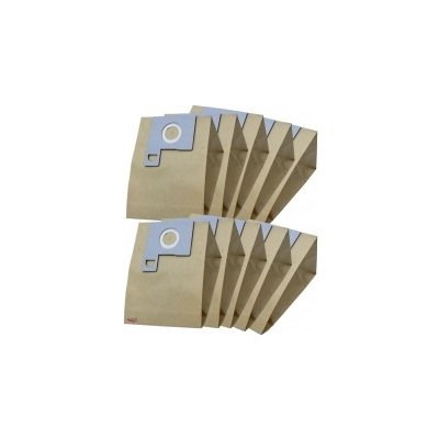Jolly ECG PEL-1500 sáčky papírové 10 ks – Zboží Mobilmania