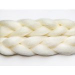 100% Kanekalon jumbo braid Barva: WHITE (bílý), Značka: Dream Hair: Super Braid – Zboží Dáma 100% Kanekalon jumbo braid Barva: WHITE (bílý), Značka: Dream Hair: Super Braid – Zboží Dáma