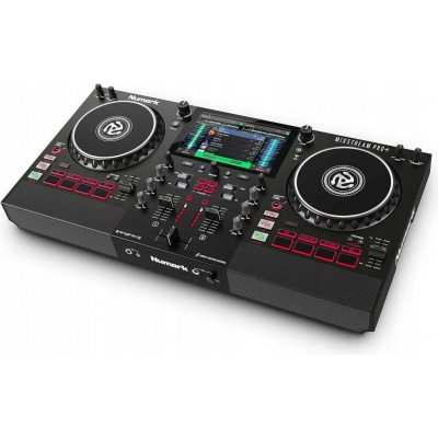 Numark Mixstream PRO – Zboží Mobilmania