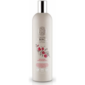 Natura Siberica pěna do koupele Sibiřské spa Bath Foam Siberian Spa Skin Youth 600 ml