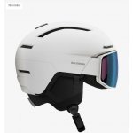 Salomon Driver Pro Sigma Photo Mips 24/25 – Zboží Dáma