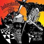 Dobermann Cult - Lions Share of the Dog Years CD – Hledejceny.cz