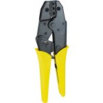 Kleště lisovací na neizolované fastony 1,5-6mm2 – Hledejceny.cz