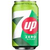 Limonáda 7up Zero Sugar 330 ml