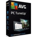 AVG PC TuneUp 1 lic. 1 rok - TUHEN12EXXS001