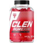 Trec Nutrition ClenBurexin 180 kapslí – Hledejceny.cz