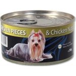 Ontario Chicken Pieces & Chicken Nugget 200 g – Hledejceny.cz