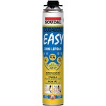 Soudal Soudabond Easy ZIMNÍ LEPIDLO PU pěna pistolová 750g pěnové lepidlo pro univerzální použití v zimním období do -10°C – Hledejceny.cz