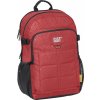 Batoh Caterpillar Millennial Classic Barry 84055-541 red 31 l