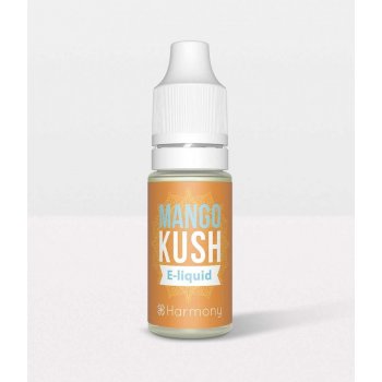 Harmony CBD Mango Kush 10 ml 100 mg