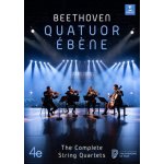 Beethoven: The Complete String Quartets – Hledejceny.cz