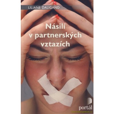 PORTÁL Násilí v partnerských vztazích – Hledejceny.cz