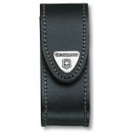 Victorinox Pouzdro na nůž kožené černé 4.0520.3 4.0520.3 – Zboží Dáma