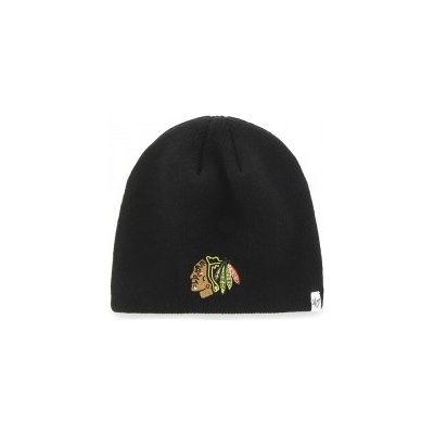 '47 Brand NHL kulich Chicago Blackhawks beanie – Hledejceny.cz