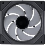 Lian Li UNI FAN SL-INF 120 ARGB PWM UF-SLIN120-1B – Hledejceny.cz