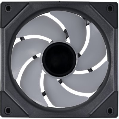 Lian Li UNI FAN SL-INF 120 ARGB PWM UF-SLIN120-1B – Hledejceny.cz