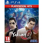 Yakuza 0 – Zboží Dáma