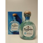 Don Julio Tequila Blanco 38% 0,7 l (holá láhev) – Hledejceny.cz