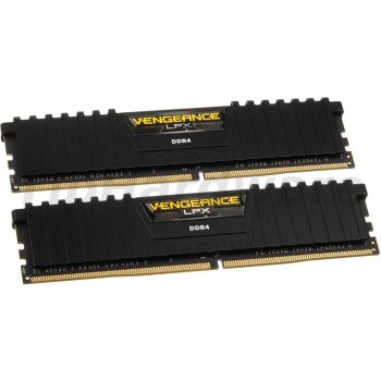 Corsair DDR4 16GB 3200MHz CMK16GX4M2E3200C16