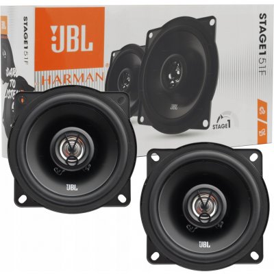 JBL Stage 1 51F | Zboží Auto