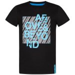 Loap BAWEC dětské triko modrá – Sleviste.cz