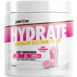 Per4m Hydrate Electrolyte Mix 210 g – Zboží Mobilmania