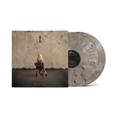 2 The Pretty Reckless - Dear God LP – Sleviste.cz