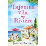 Tajemná vila na Riviéře - Jennifer Bohnet – Sleviste.cz