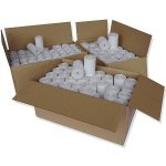 Generic Kotouček pokladní termo 57/35, bez dutinky, EET, délka 18 m – Zboží Živě