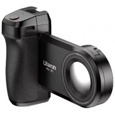 Ulanzi MA35 – Sleviste.cz