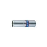 Hlavice nástrčná s magnetem na zapalovací svíčky King Tony 1/2 CrV 6 hran, 21mm 466521 – Hledejceny.cz