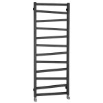 Sapho Zig ZG513A 500 mm x 1334 mm antracit