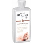 Maison Berger Paris Náplň do katalytické lampy Kouzlo orientu 500 ml – Zboží Dáma