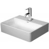 Umyvadla Duravit DuraSquare 07324500411