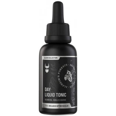 The Beard Struggle olej na vousy Alfheim's Forests 30 ml – Sleviste.cz