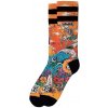 American Socks Signature Mid High Hawaii