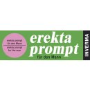 Erekta Prompt pro muže 13 ml