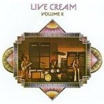 Cream - Live Cream 2 LP – Hledejceny.cz