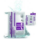 Vetapro Neurovet Aplha Complete Dog 30 x 4 g – Hledejceny.cz