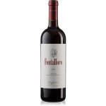 Felsina Fontalloro Toscana IGT 2019 14% 0,75 l (holá láhev) – Hledejceny.cz