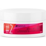 Indola Innova Color Leave-In/Rinse-Off Treatment Mask 200 ml – Zboží Dáma