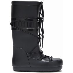 Tecnica Moon Boot Rain Boots High Black