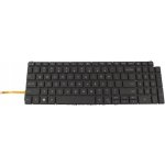 Klávesnice DELL INSPIRON 7706 7791 / BLK LED – Hledejceny.cz