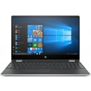 HP Pavilion x360 15-dq0002 6WK76EA