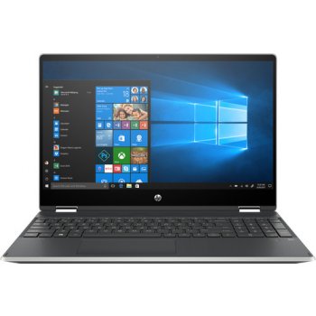 HP Pavilion x360 15-dq0002 6WK76EA