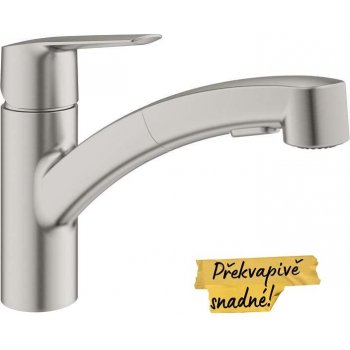 Grohe QuickFix 30307DC1