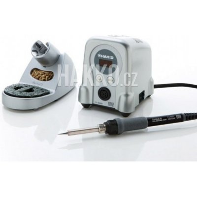 Hakko FX-888D 102004122 – Zboží Dáma