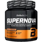 BioTech USA SUPERNOVA 282 g – Hledejceny.cz