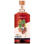 Martini Vibrante 0,75 l (holá láhev) – Hledejceny.cz